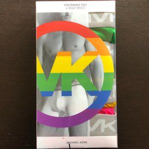 Michael Kors Limited Edition Boxer Briefs XL 40-42